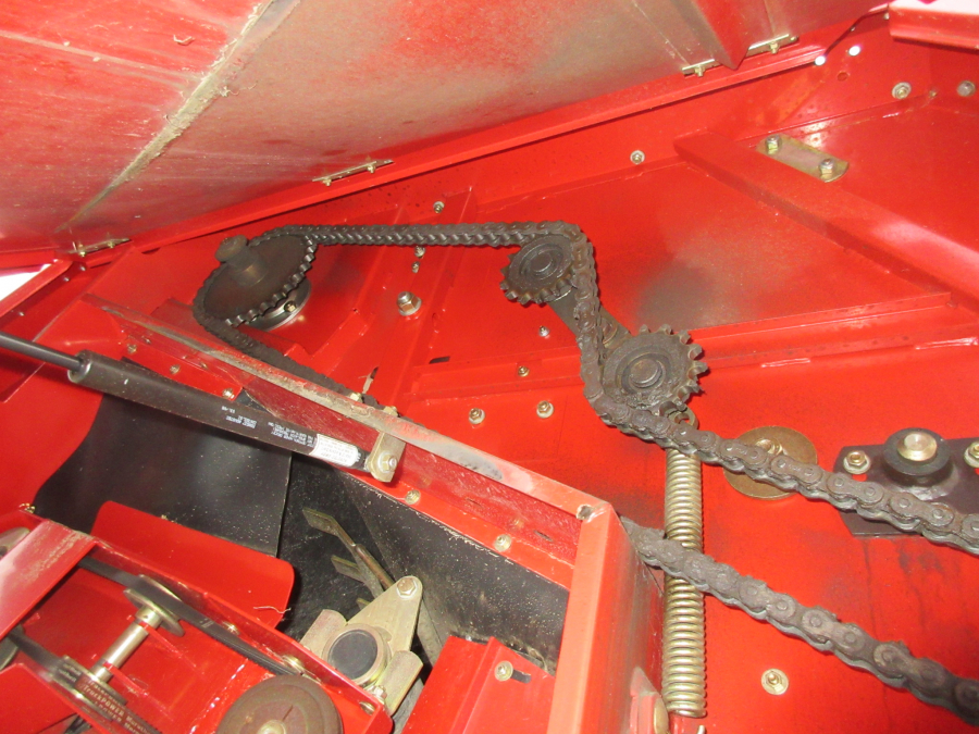 5403 Grimme SE75-40 potato harvester for sale used machine