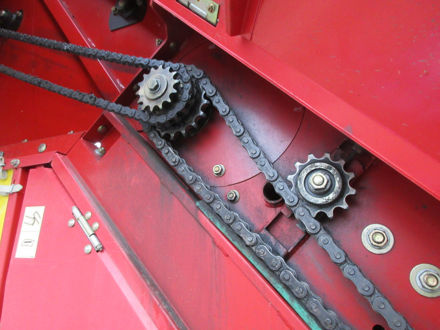 5403 Grimme SE75-40 potato harvester for sale used machine