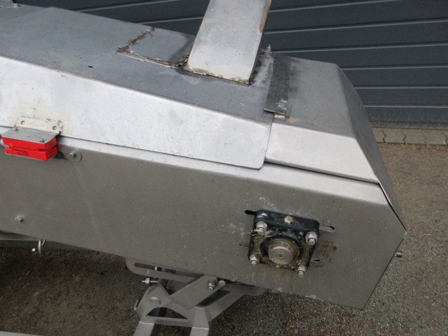 5406 Sormac WOS-1A top and tail