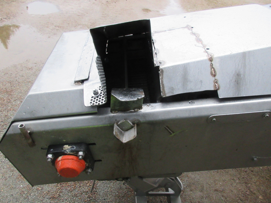 5406 Sormac WOS-1A top and tail