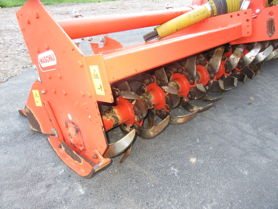 5441 Maschio Fräse modelle C 3meter