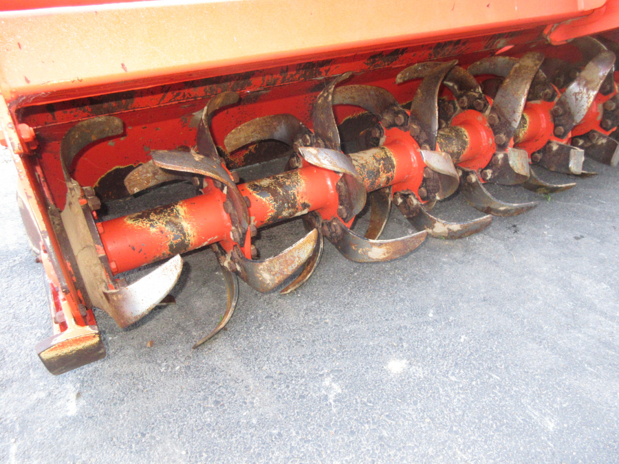 5441 Maschio Fräse modelle C 3meter