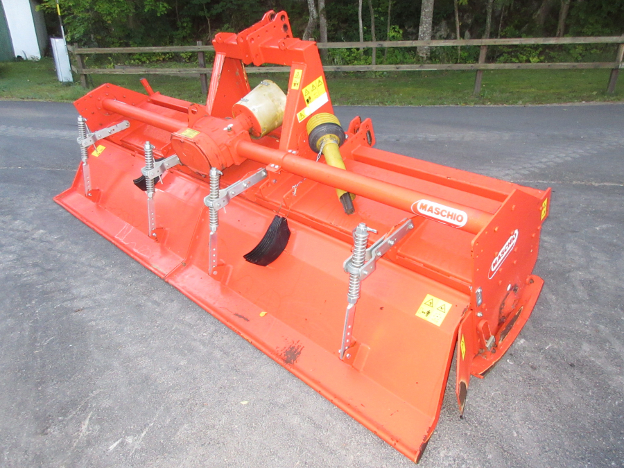 5441 Maschio Fräse modelle C 3meter