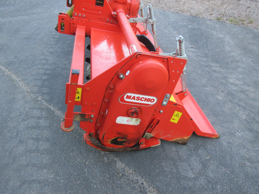 5441 Maschio Fräse modelle C 3meter