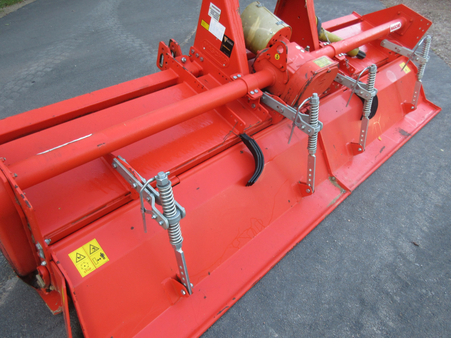 5441 Maschio Fräse modelle C 3meter