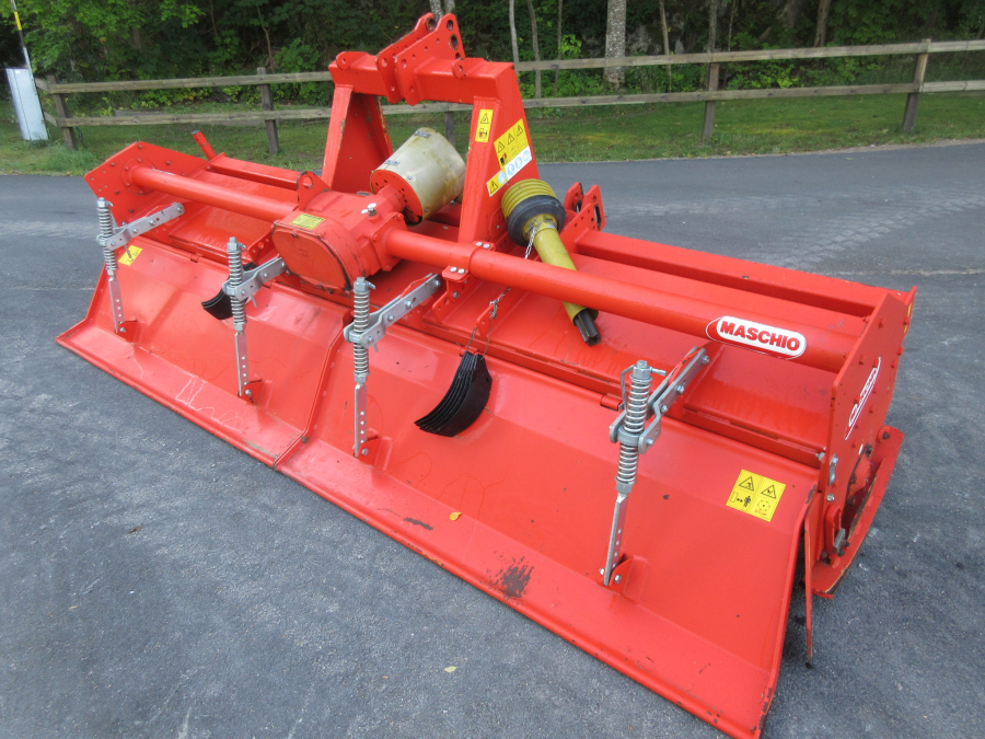 5441 Maschio Fräse modelle C 3meter