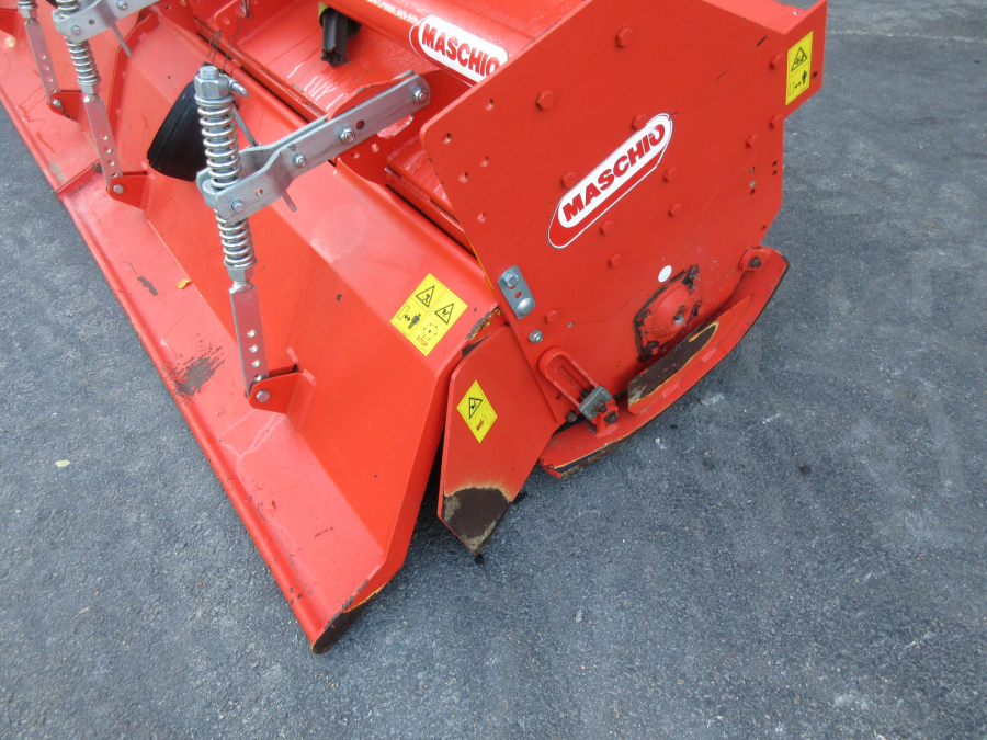 5441 Maschio Fräse modelle C 3meter