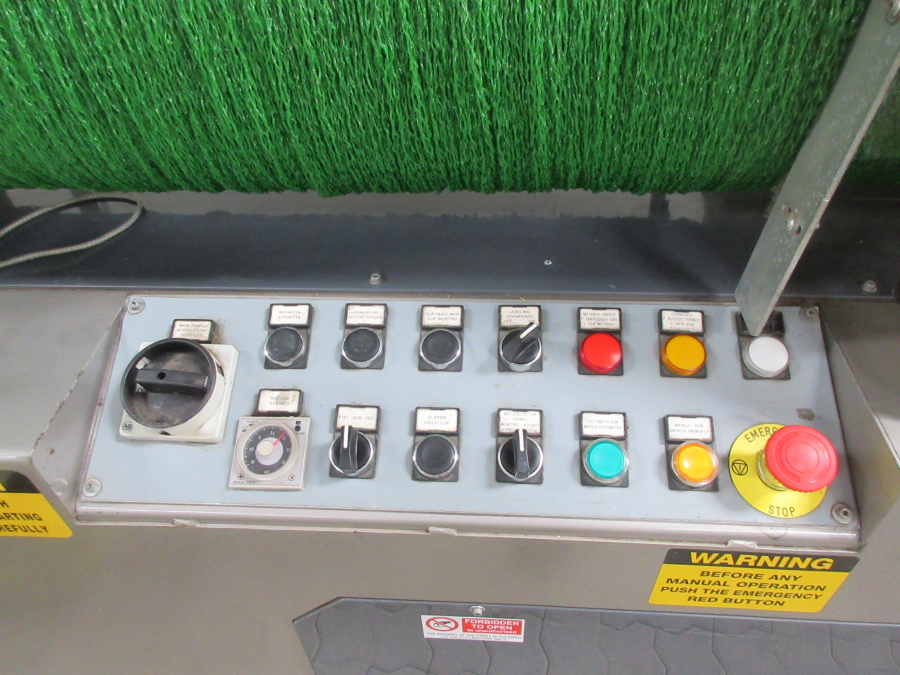 5457 Sorma R01-120 Netzclipper