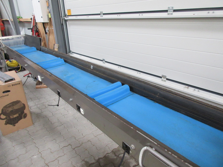 5457 Sorma R01-120 Netzclipper