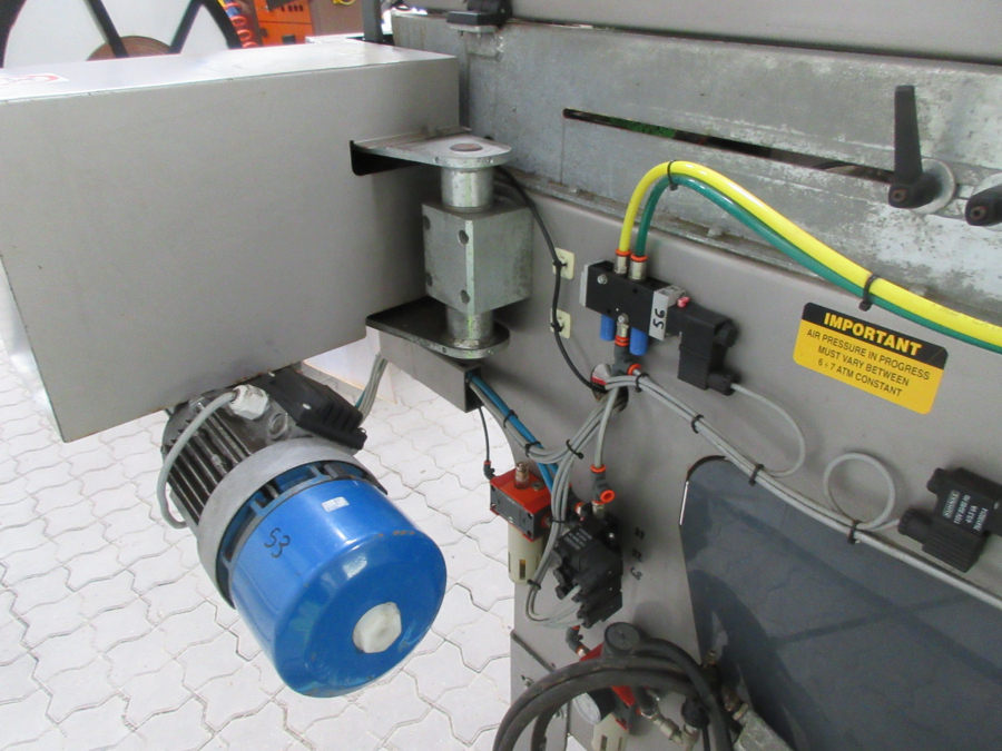 5457 Sorma R01-120 Netzclipper
