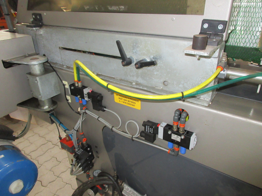 5457 Sorma R01-120 Netzclipper