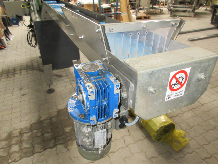 5457 Sorma R01-120 Netzclipper