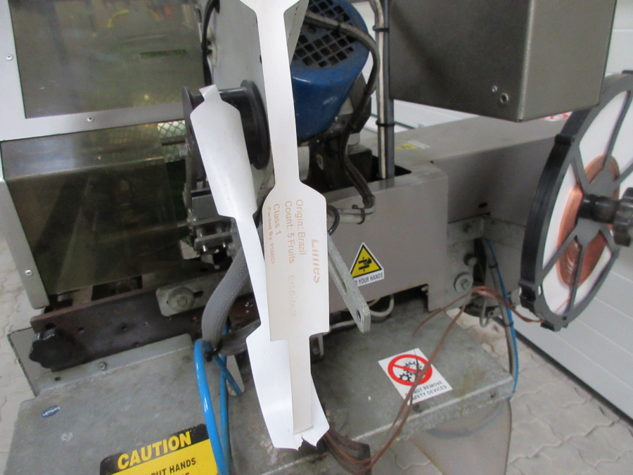 5457 Sorma R01-120 Netzclipper