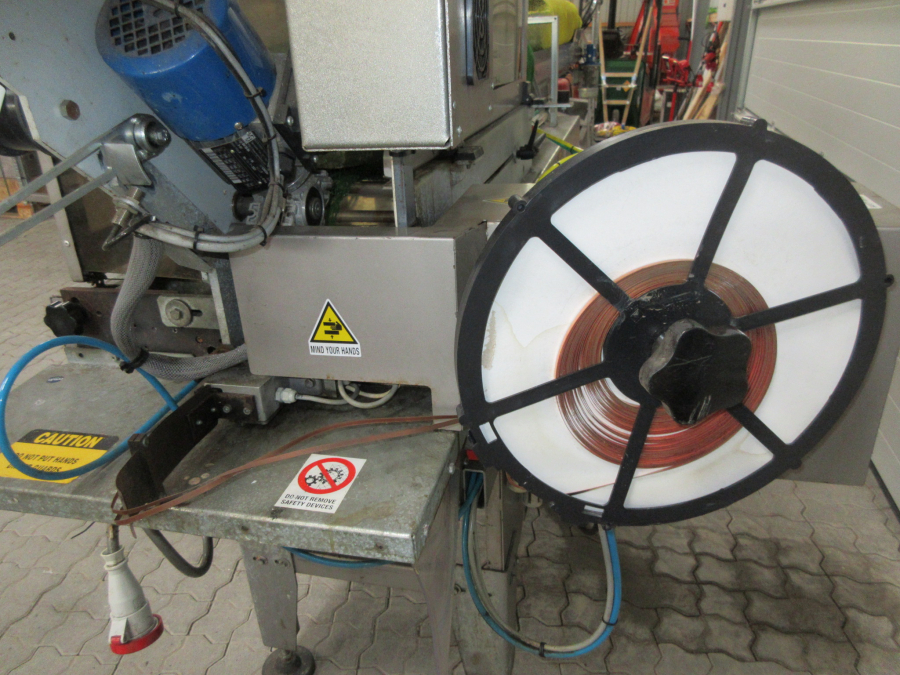 5457 Sorma R01-120 Netzclipper