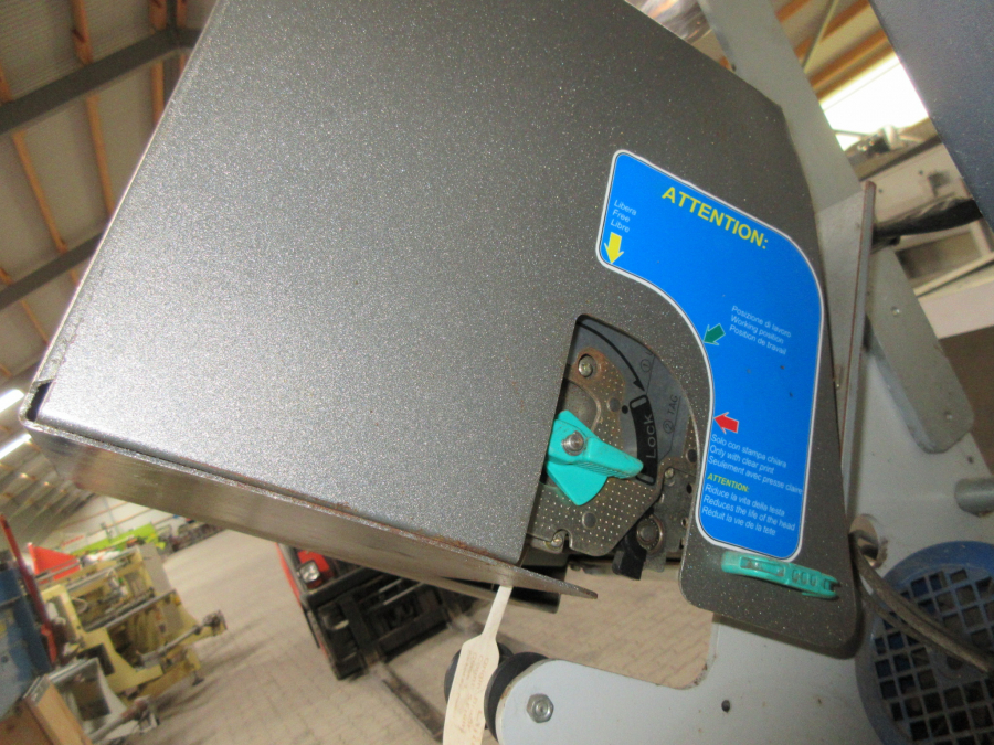 5457 Sorma R01-120 Netzclipper