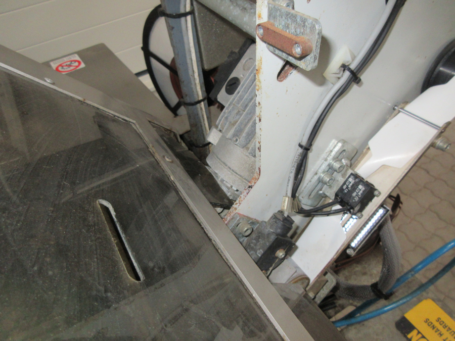 5457 Sorma R01-120 Netzclipper