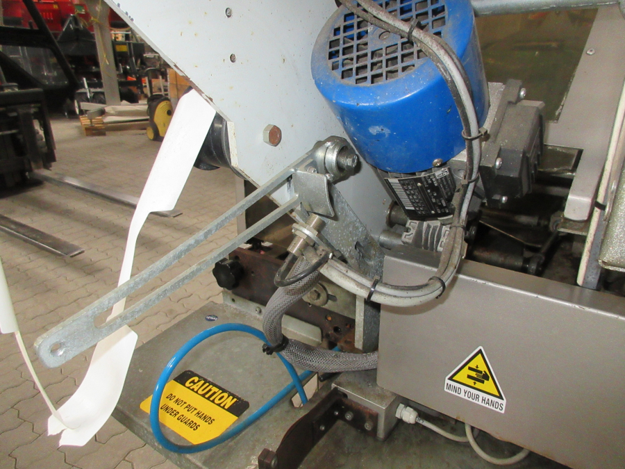 5457 Sorma R01-120 Netzclipper