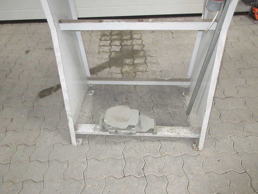5457 Sorma R01-120 Netzclipper