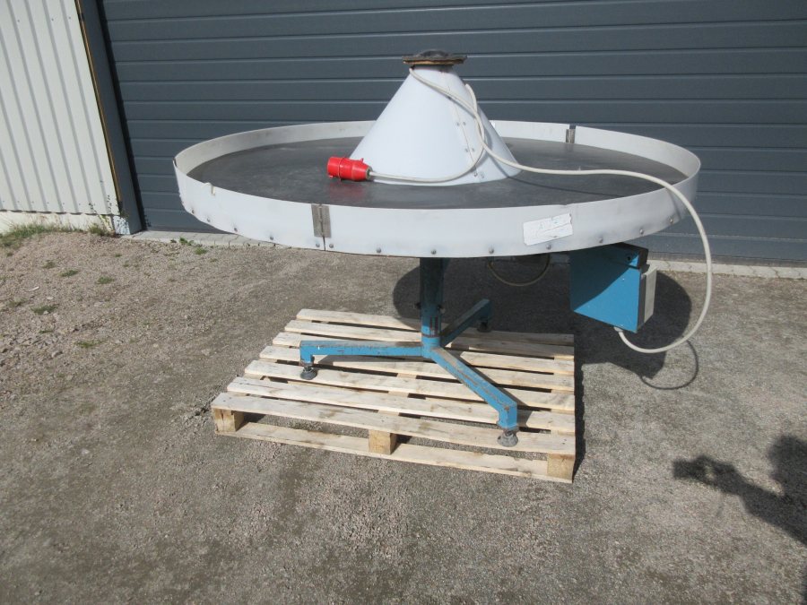 5466 EMVE Rotierende Tisch