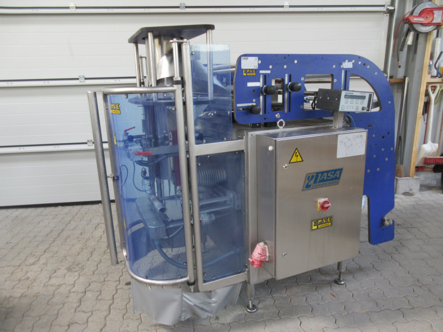 5479 JASA 350 FV Verpackungsmaschine