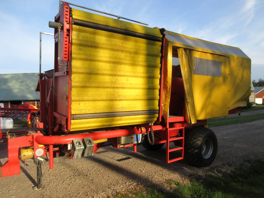 5494 Grimme SE75-40 Kartoffelroder gebraucht