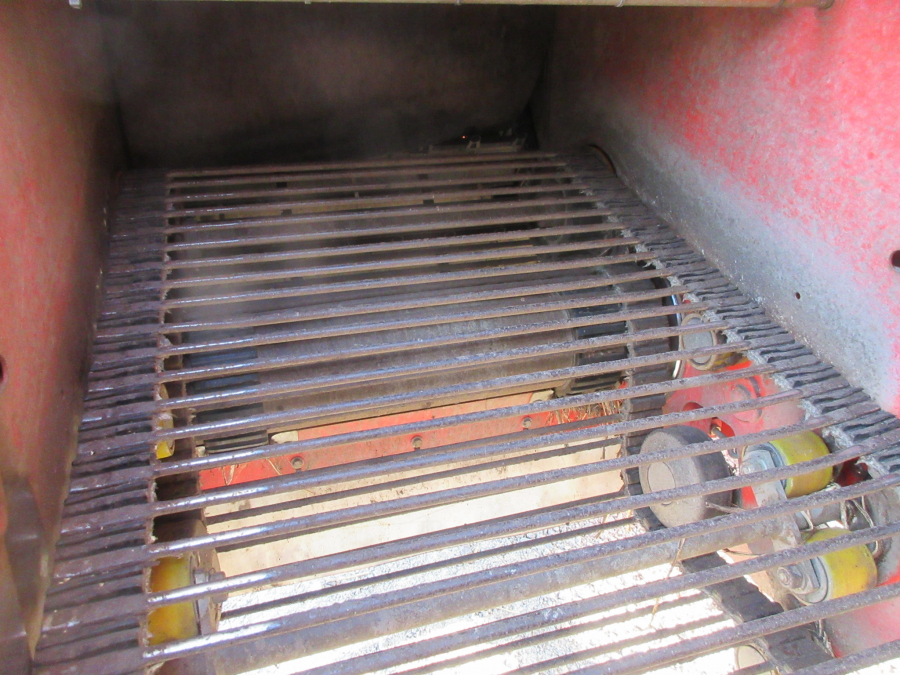 5494 Grimme SE75-40 Kartoffelroder gebraucht