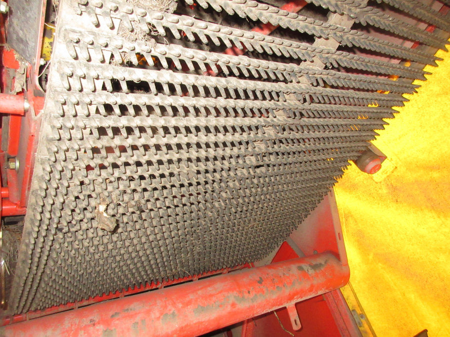 5494 Grimme SE75-40 Kartoffelroder gebraucht