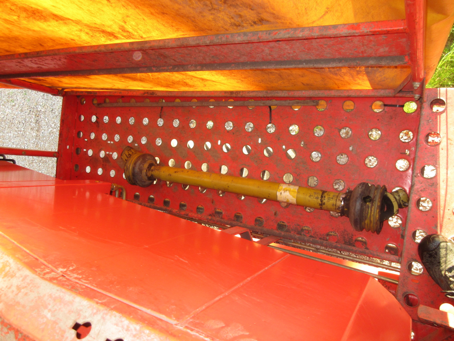 5494 Grimme SE75-40 Kartoffelroder gebraucht