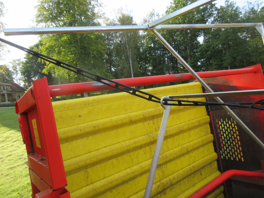 5494 Grimme SE75-40 Kartoffelroder gebraucht