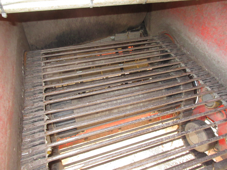 5494 Grimme SE75-40 Kartoffelroder gebraucht