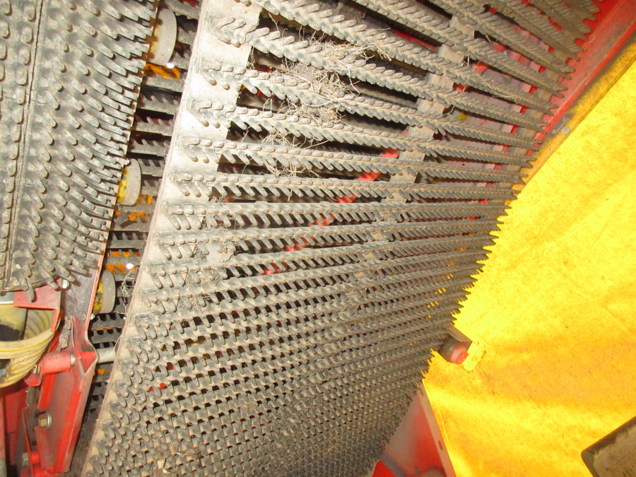 5494 Grimme SE75-40 Kartoffelroder gebraucht