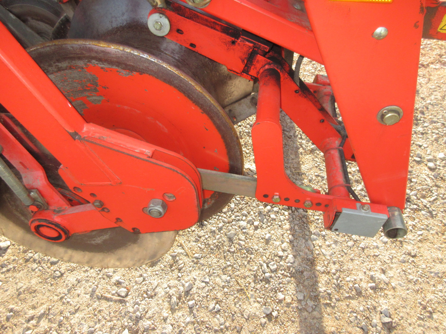 5494 Grimme SE75-40 Kartoffelroder gebraucht