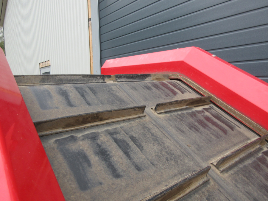 5497 Tong elevator 2300x750 mm. +700 mm Swahn