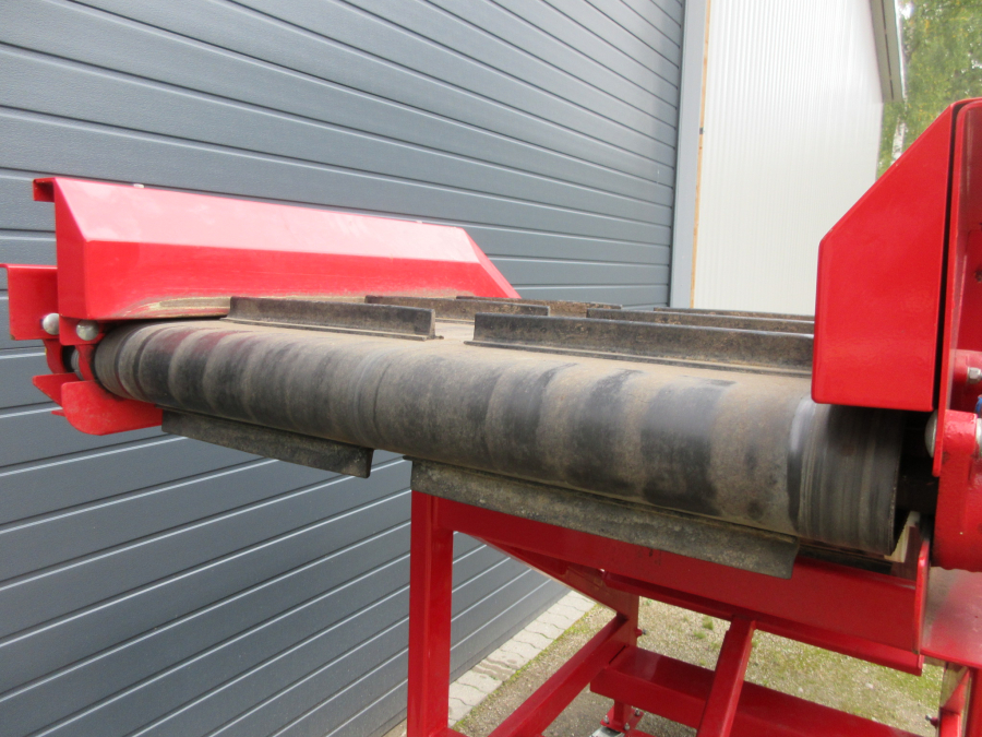 5497 Tong elevator 2300x750 mm. +700 mm Swahn