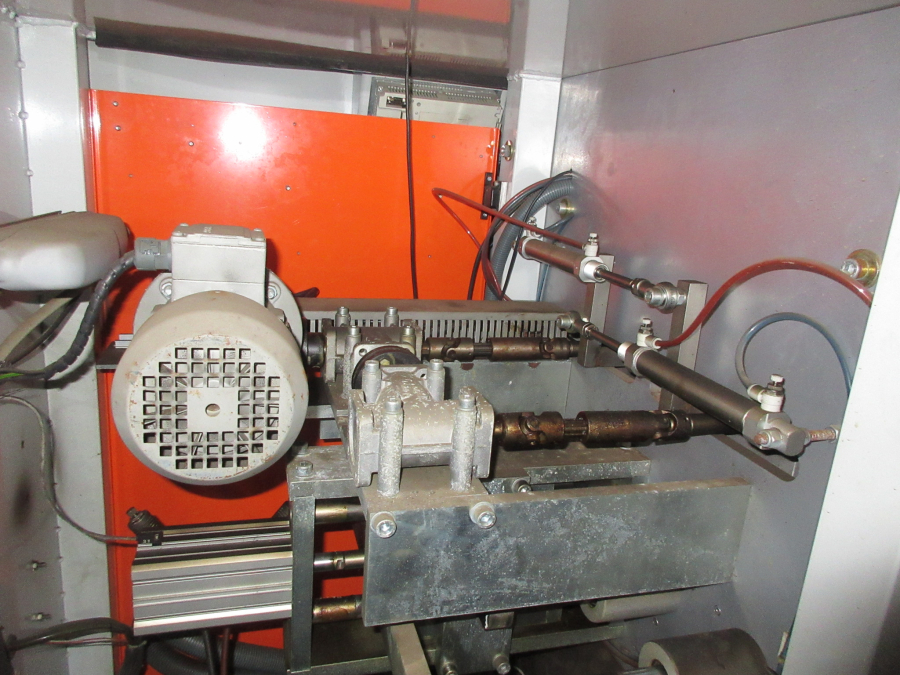 5520 RGD VR15 Verpackungsmaschine