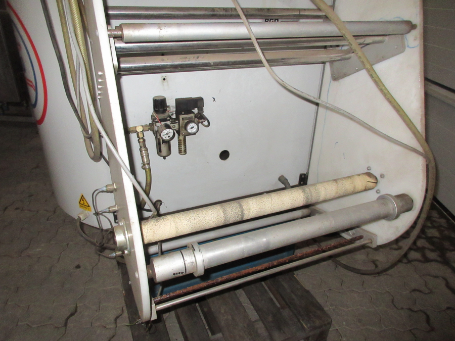5520 RGD VR15 Verpackungsmaschine