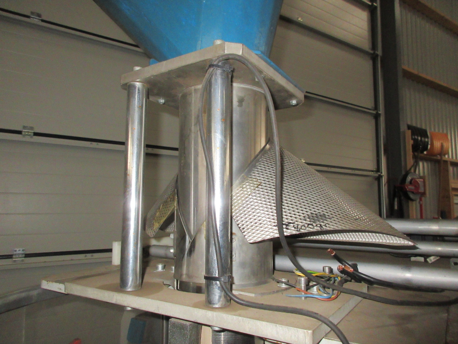 5520 RGD VR15 Verpackungsmaschine