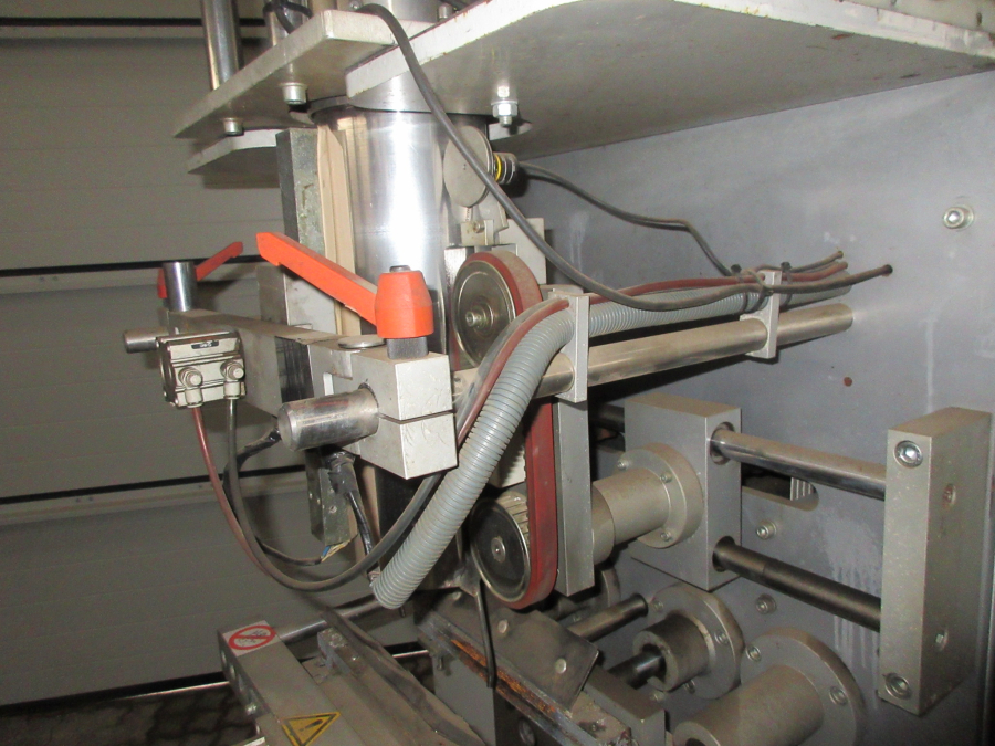 5520 RGD VR15 Verpackungsmaschine