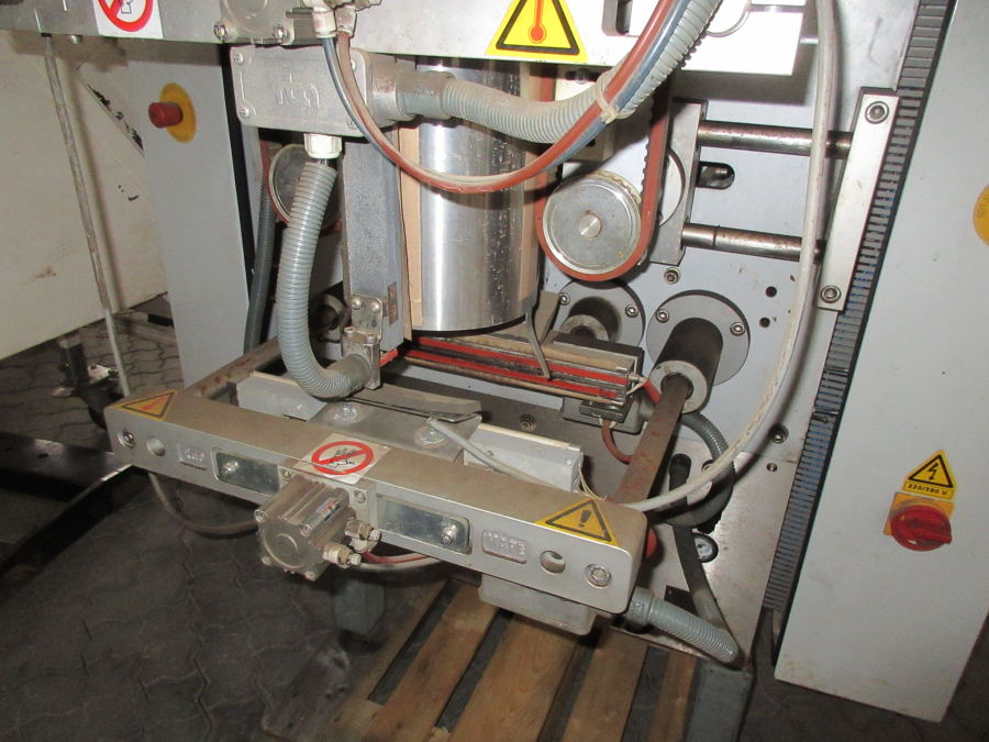 5520 RGD VR15 Verpackungsmaschine