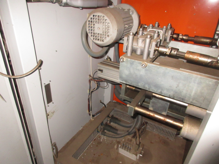 5520 RGD VR15 Verpackungsmaschine