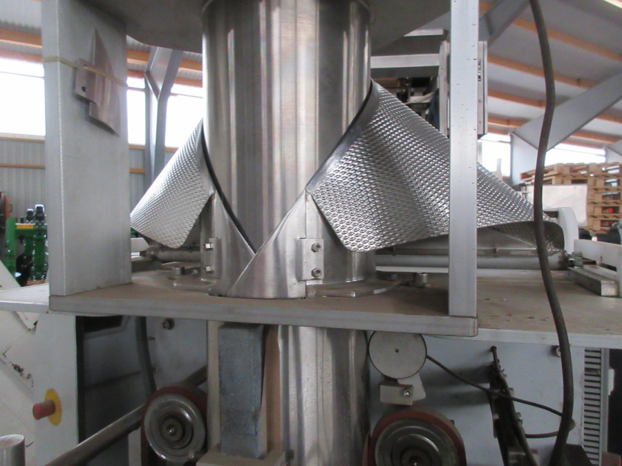 5520 RGD VR15 Verpackungsmaschine