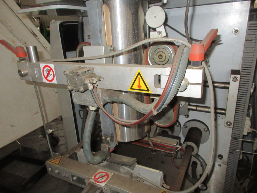 5520 RGD VR15 Verpackungsmaschine