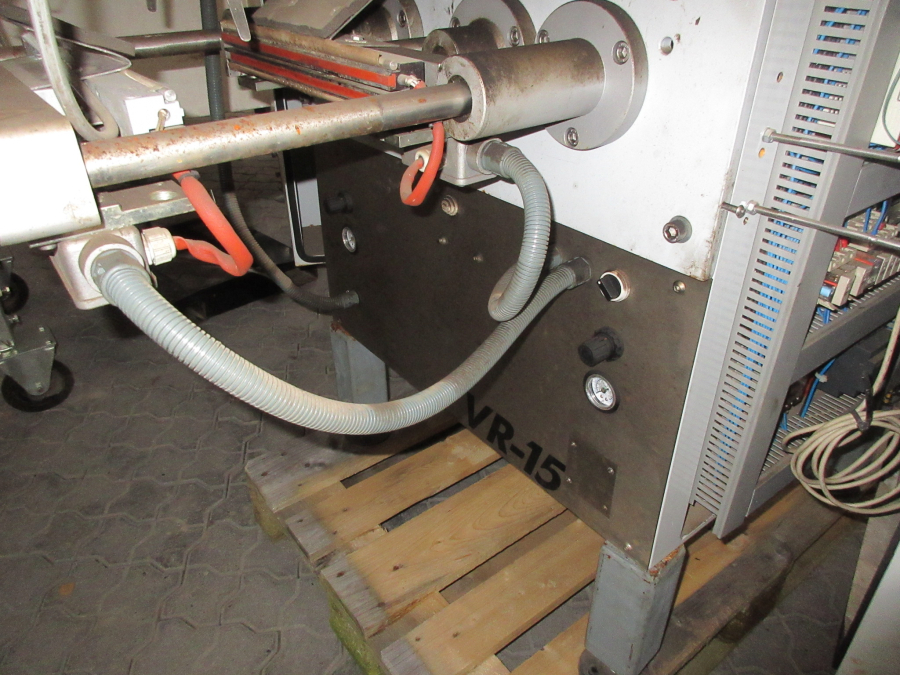 5520 RGD VR15 Verpackungsmaschine