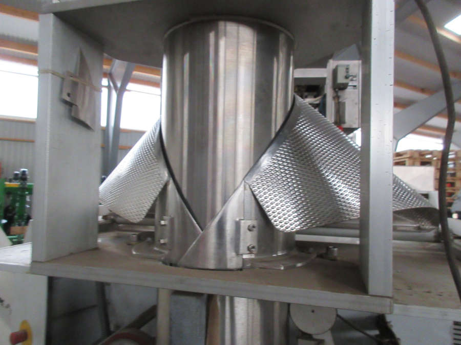 5520 RGD VR15 Verpackungsmaschine