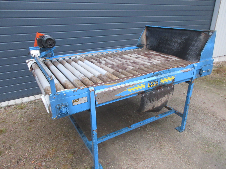 5521 EMVE Verlesetisch 2000x1200 mm