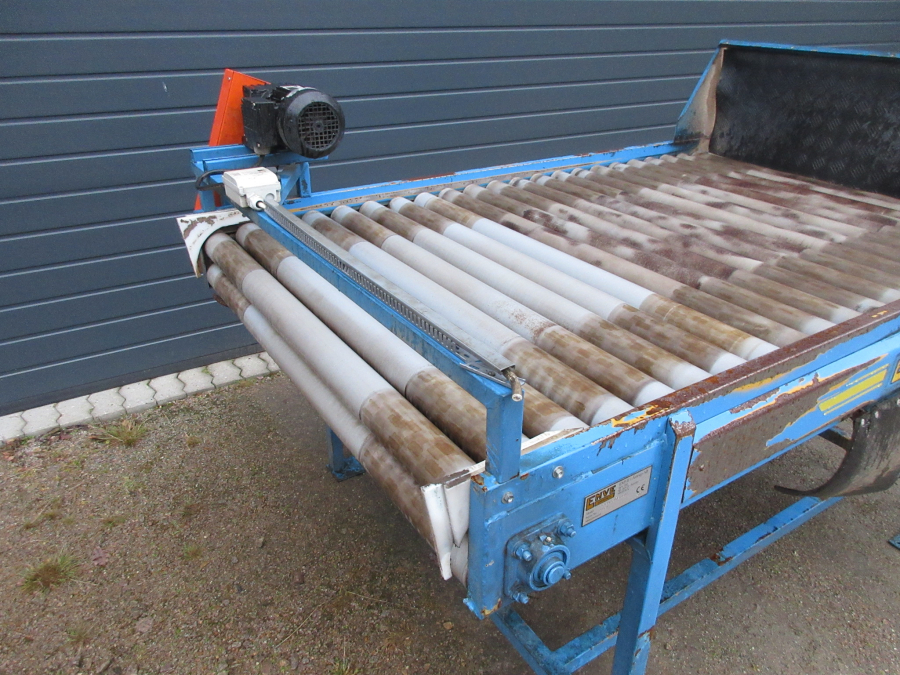5521 EMVE Verlesetisch 2000x1200 mm