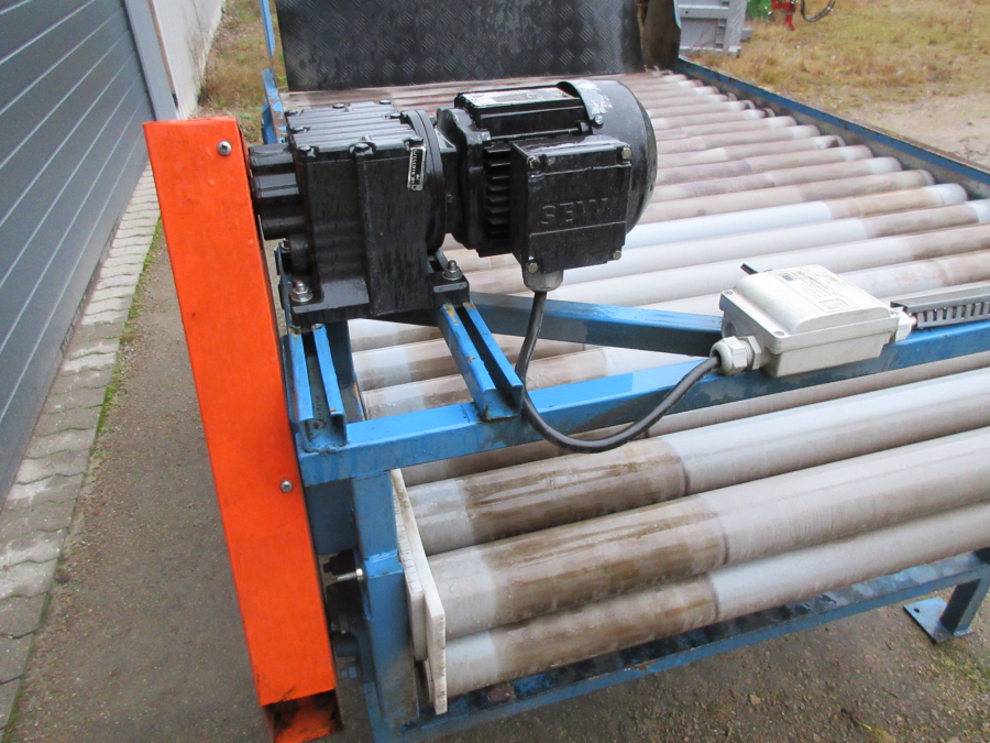 5521 EMVE Verlesetisch 2000x1200 mm