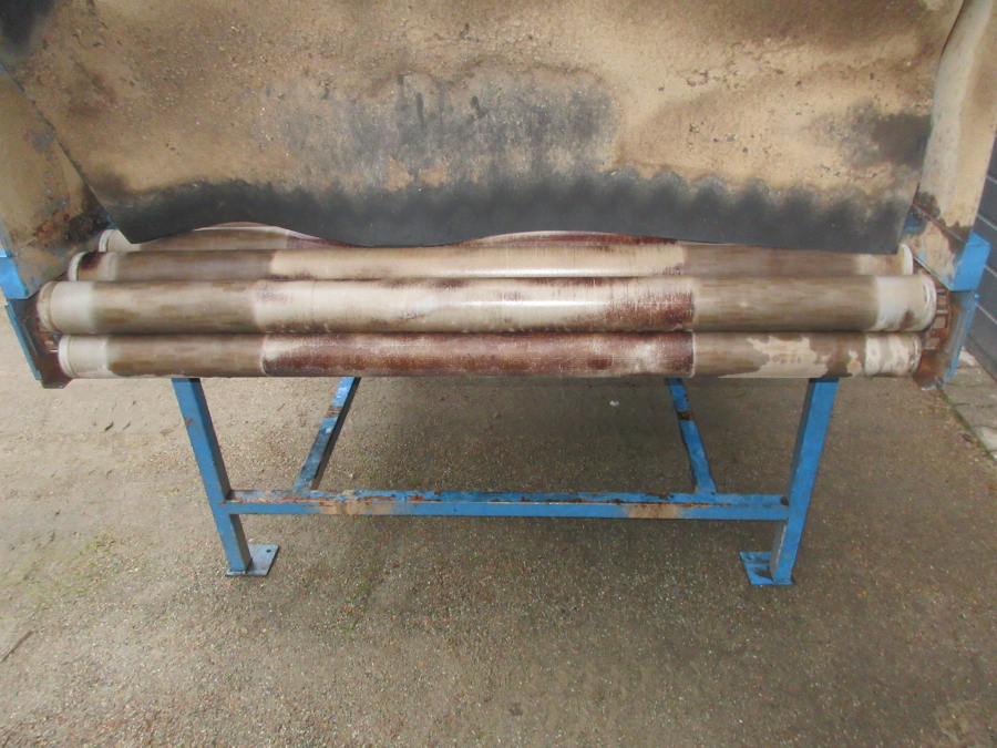 5521 EMVE Verlesetisch 2000x1200 mm