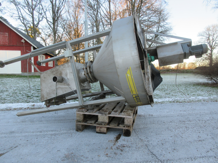 5532 EMVE Entsteiner EDELSTAHL