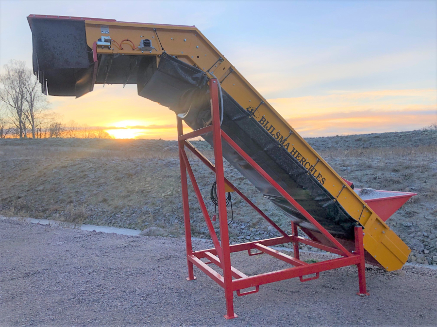 5533 Bijlsma Hercules elevator 4750x1200 mm